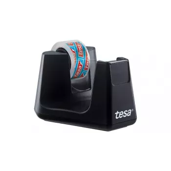 Fita adesiva TESA 53903 plástico preto