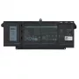 DELL 4M1JN Bateria de Substituição para Portátil