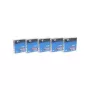 Dell JJD72 Cartucho de dados LTO Ultrium 5, pack de 5