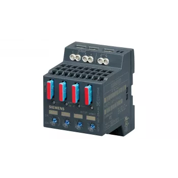 Siemens 6EP1961-2BA00 Disjuntor de proteção de linha