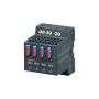 Siemens 6EP1961-2BA00 Disjuntor de proteção de linha