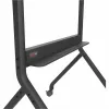 Peerless Paramount Suporte motorizado de altura ajustável para ecrãs interativos de 50 a 95 polegadas