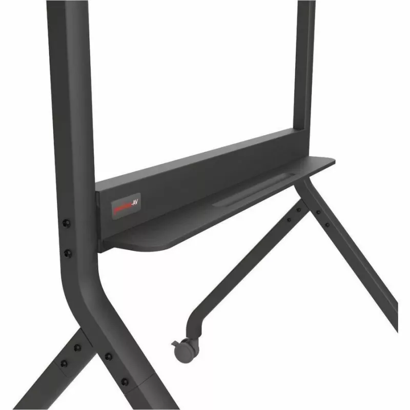Peerless Paramount Suporte motorizado de altura ajustável para ecrãs interativos de 50 a 95 polegadas