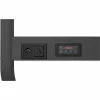 Peerless Paramount Suporte motorizado de altura ajustável para ecrãs interativos de 50 a 95 polegadas