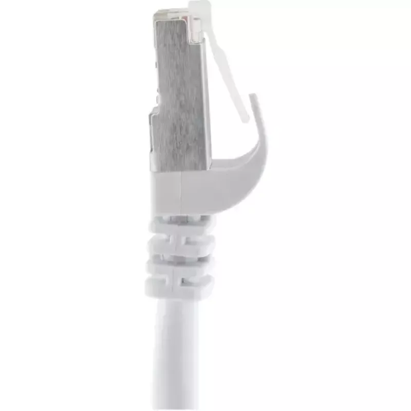 Cabo de rede Schwaiger CKB6005 052 RJ-45 Cat6 0,5 m Branco