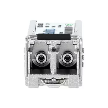 Módulo transceptor SFP BlueOptics ONS-SI-155-L1=-BO 155 Mbit/s 1310 nm