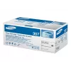 Cartucho de toner Samsung MLT-D307L 1 unid. original preto