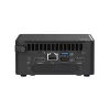 Barebone mini-PC ASUS NUC 15 Pro RNUC15CRHV700002 preto 265H DDR5 96GB