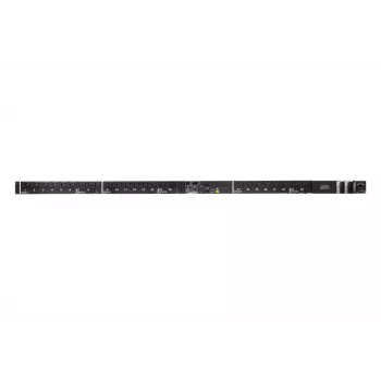 ATEN 32A 18xC13 6xC19 PDU com tomadas comutadas + medição + software Eco PDU Manager gratuito