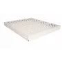 EQUIP EZVS-19-1-50-G Prateleira variável para rack 19" 1U, 500 mm, cinzento claro