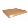 EQUIP EZVS-19-1-50-G Prateleira variável para rack 19" 1U, 500 mm, cinzento claro
