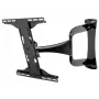 Suporte de parede para TV Peerless SUA747PU 127 cm (50 polegadas) preto