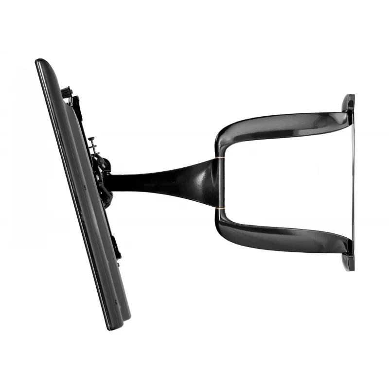 Suporte de parede para TV Peerless SUA747PU 127 cm (50 polegadas) preto