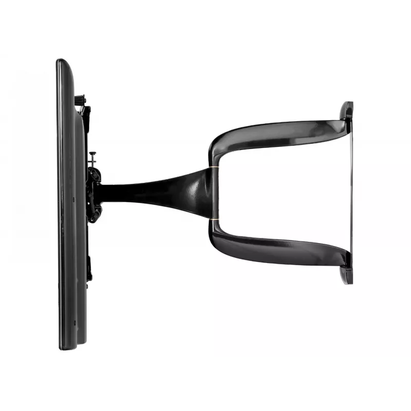 Suporte de parede para TV Peerless SUA747PU 127 cm (50 polegadas) preto