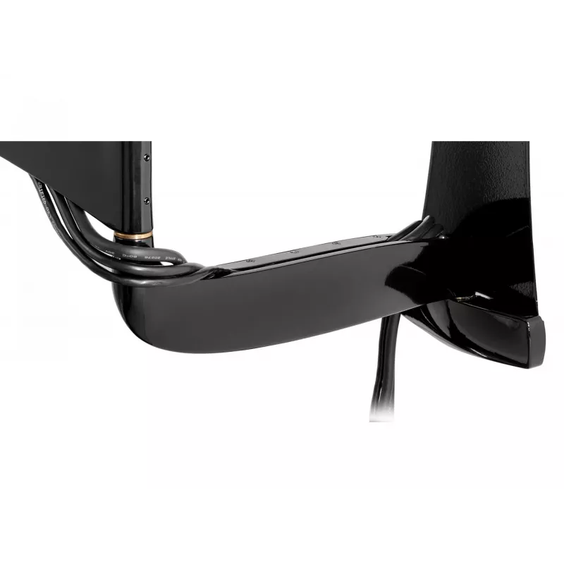 Suporte de parede para TV Peerless SUA747PU 127 cm (50 polegadas) preto