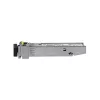 BlueOptics SFP-1000BASE-BX20-D1550LC-BO Módulo transceptor de rede Fibra ótica SFP Interface LC Conector LC