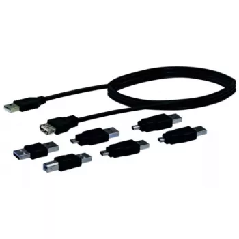 Cabo USB Schwaiger CAUSET531