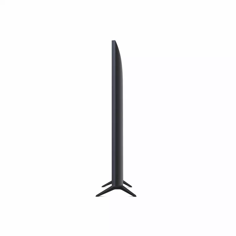 LG NanoCell 43NANO82T6B 109,2 cm (43 polegadas) 4K Ultra HD Smart-TV WLAN Castanho