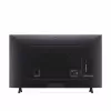 LG NanoCell 43NANO82T6B 109,2 cm (43 polegadas) 4K Ultra HD Smart-TV WLAN Castanho