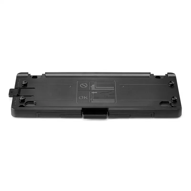 Compartimento Brother OT1001C Peça de substituição para scanner Preto