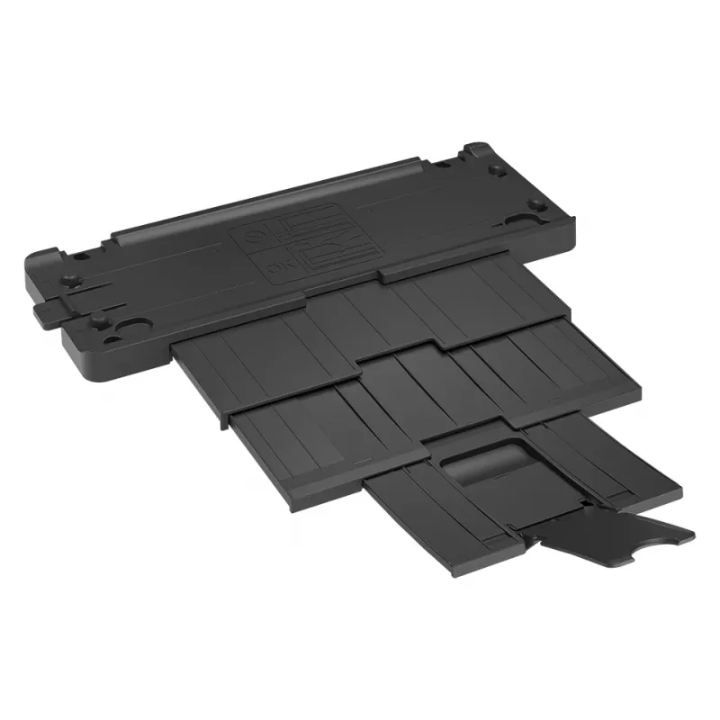 Compartimento Brother OT1001C Peça de substituição para scanner Preto