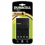 Duracell CEF14+2xAA 1300mAh carregador