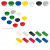 Íman de quadro Franken HM2350 01
