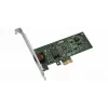 Placa de rede Intel EXPI9301CTBLK 1000 Mbit/s PCI Express com fios