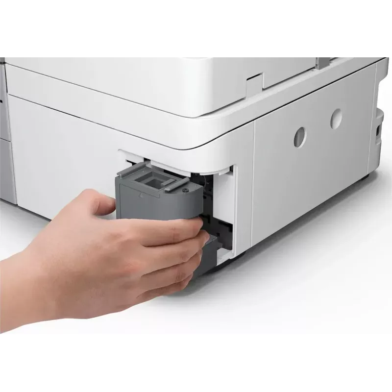Epson EcoTank ET-4956 jato de tinta A4 4800 x 1200 DPI 35 páginas/min. Wi-Fi