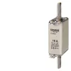 Siemens 3NA3140 fusível alta tensão 1 un.
