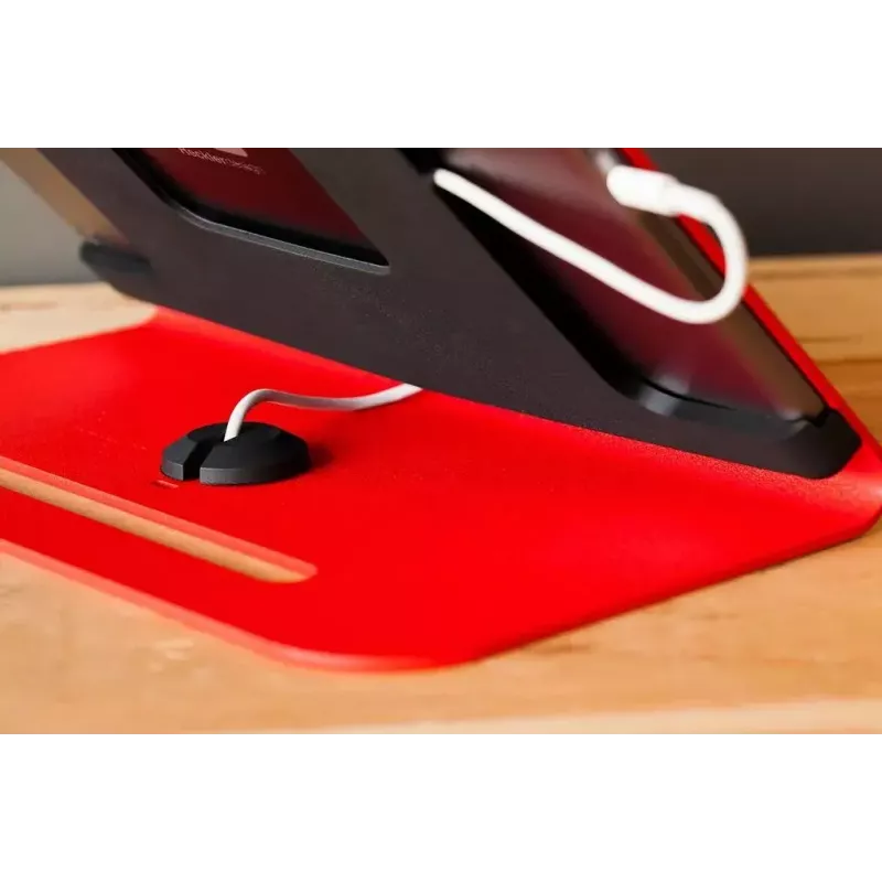 Heckler Design T223 PivotTack Suporte de mesa para WindFall, preto