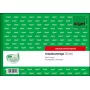Formulário comercial Sigel SD045 verde A5 q 80 folhas