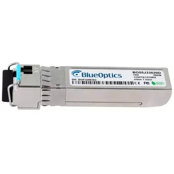 Módulo transceptor SFP BlueOptics SFP-10G-BX-D-20-FR-BO 10000 Mbit/s