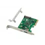 Placa PCIe Conceptronic EMRICK USB 3.2 Gen 2, 1 porta USB-C e 1 porta USB-A