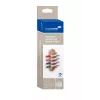 Suporte de quadro Legamaster WOODEN porta-marcadores para quadro branco magnético