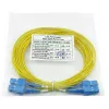Cabo de fibra ótica InfiniBand BlueOptics SFP3232BU7.5MK 7,5 m SC