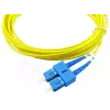 Cabo de fibra ótica InfiniBand BlueOptics SFP3232BU7.5MK 7,5 m SC