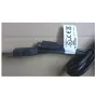 Cabo USB Zebra CBL-HS3100-CUC1-01 0,9 m USB A para Micro-USB A preto