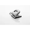 Perfurador Novus E 225 preto