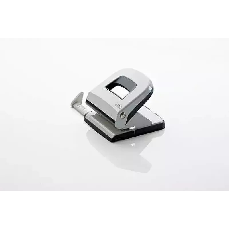 Perfurador Novus E 225 preto