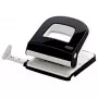 Perfurador Novus E 225 preto