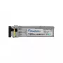 Módulo transceptor de rede BlueOptics SFP-1GT15R13BX40-I-BO fibra ótica 1250 Mbit/s
