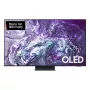 Samsung GQ65S95DAT 165,1 cm (65 polegadas) 4K Ultra HD Smart TV Wi-Fi preto