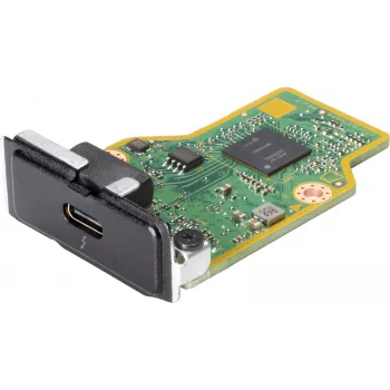 Placas/adaptadores de interface HP Thunderbolt 3.0 Flex IO v3