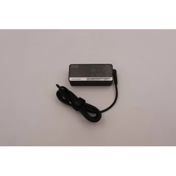 Adaptador CA Lenovo 45 W USB-C 5A10W86249 – fonte de alimentação USB-C de 45 W para portáteis e dispositivos