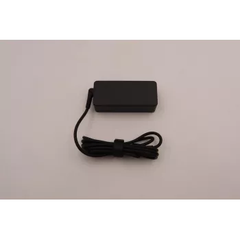 Adaptador CA Lenovo 45 W USB-C 5A10W86249 – fonte de alimentação USB-C de 45 W para portáteis e dispositivos