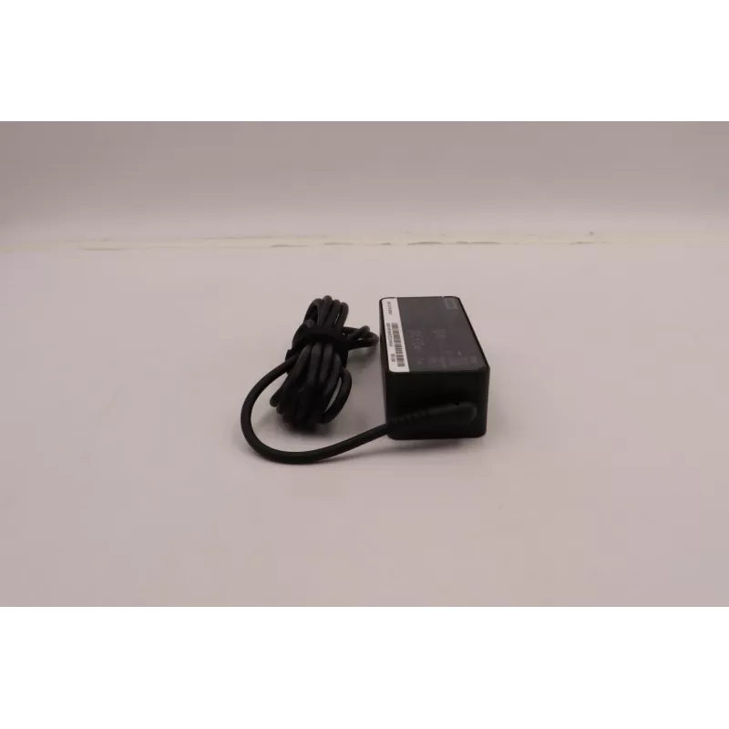 Adaptador CA Lenovo 45 W USB-C 5A10W86249 – fonte de alimentação USB-C de 45 W para portáteis e dispositivos