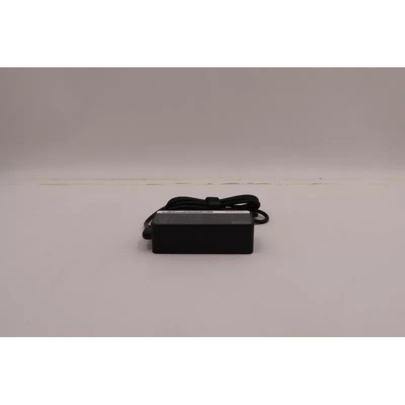 Adaptador CA Lenovo 45 W USB-C 5A10W86249 – fonte de alimentação USB-C de 45 W para portáteis e dispositivos