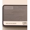 Adaptador CA Lenovo 45 W USB-C 5A10W86249 – fonte de alimentação USB-C de 45 W para portáteis e dispositivos