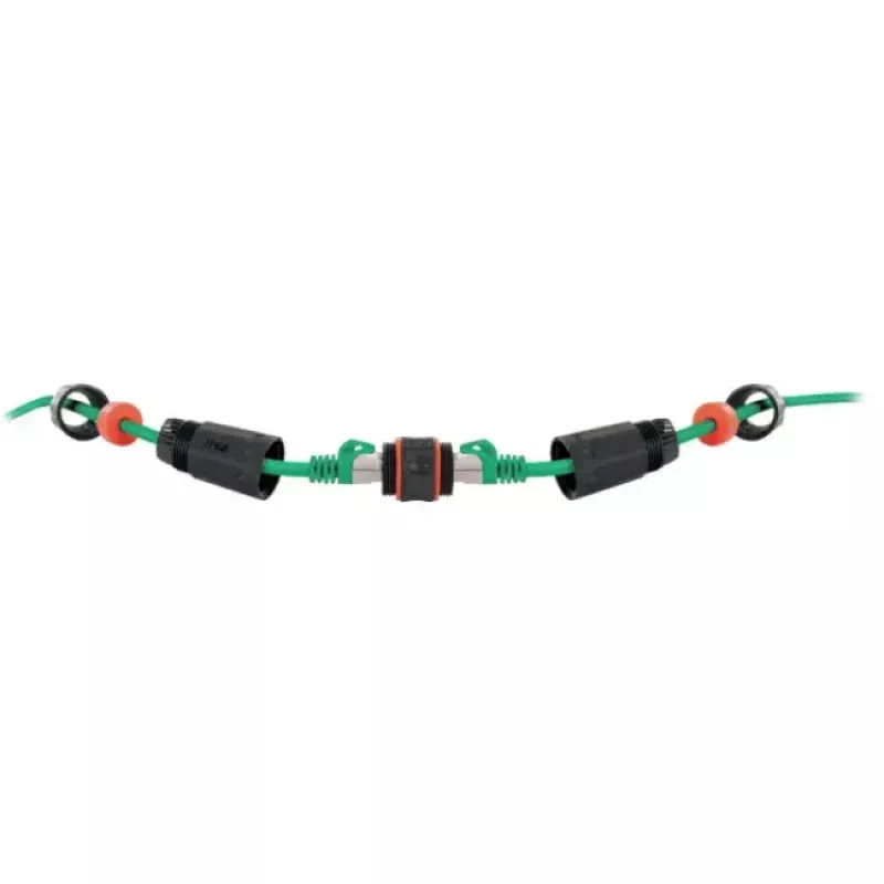 Conector de cabo RJ45 Schwaiger NWDK16533